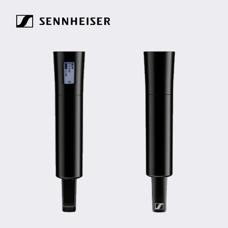 Sennheiser EW-DX SKM/SKM-S (Q1-9) 數字無線手持式發射器
