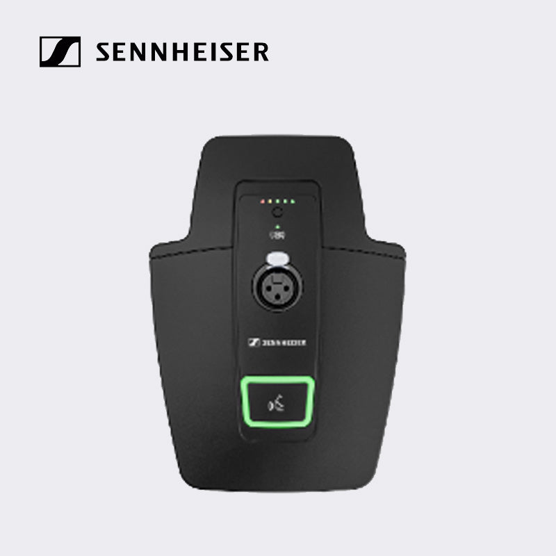 Sennheiser EW-DX TS 3-Pin/5-Pin (Q1-9) 引腳無線桌架式發射器