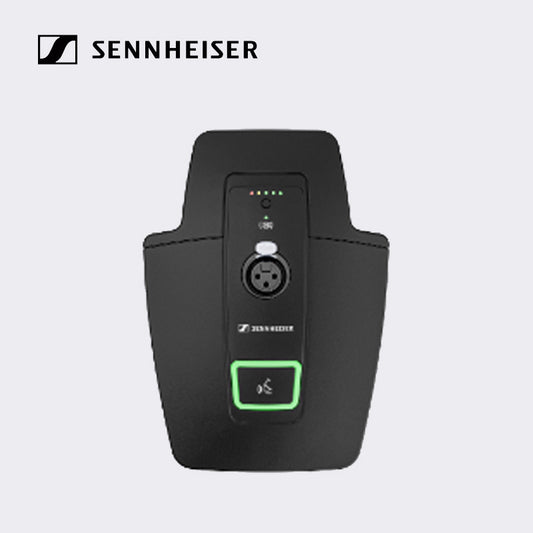 Sennheiser EW-DX TS 3-Pin/5-Pin (Q1-9) Table Mounted Transmitter