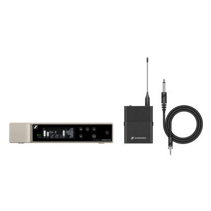 Sennheiser EW-D CI1 Set (Q1-6) Integrated Wireless Instrument Set