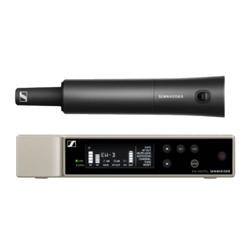 Sennheiser EW-D SKM-S Base Set (Q1-6) Digital Wireless Basic Kit