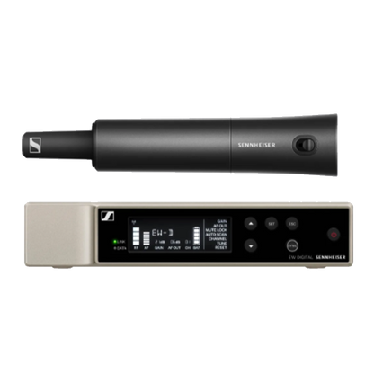 Sennheiser EW-D SKM-S Base Set (Q1-6) Digital Wireless Basic Kit
