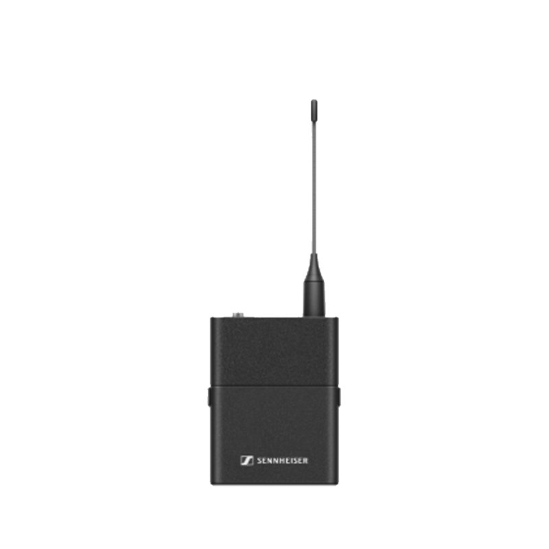 Sennheiser EW-D SK (Q1-6) Digital UHF waist bag receiver