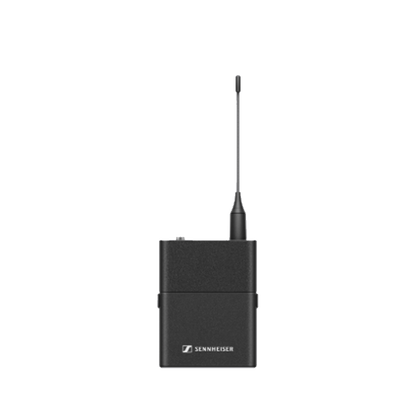 Sennheiser EW-D SK (Q1-6) Digital UHF waist bag receiver