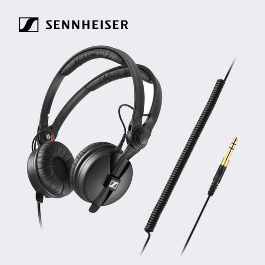 Sennheiser HD 25 PLUS Monitor Headphone