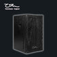OHM Top 10 "two-way full range speaker K 10