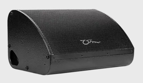 OHM Top 12 "two-way monitoring speaker K 12M
