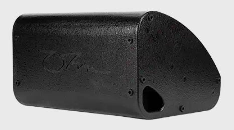 OHM Top 12 "two-way monitoring speaker K 12M