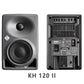 Neumann KH Series Monitoring Speakers & Subwoofers