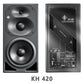Neumann KH Series Monitoring Speakers & Subwoofers