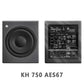 Neumann KH Series Monitoring Speakers & Subwoofers