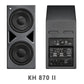 Neumann KH Series Monitoring Speakers & Subwoofers