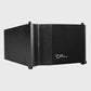OHM Top of the line 10 "built-in two-way line array speaker LAV 10