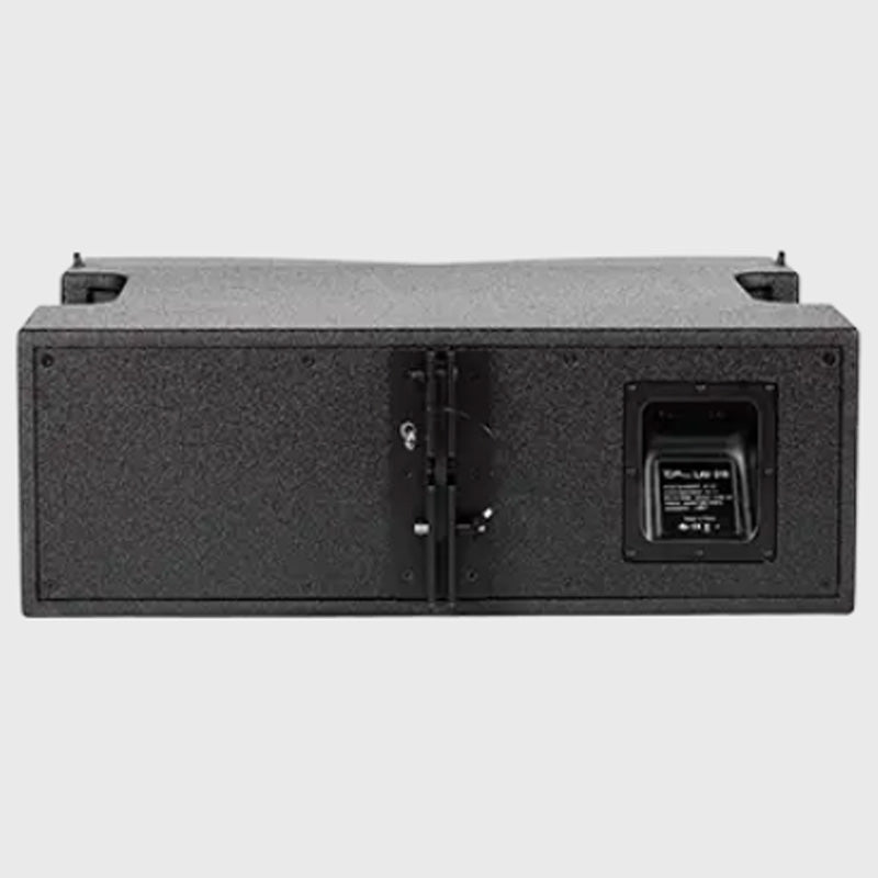 OHM  Top Double 10 "Line Array Speaker LAV 210