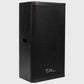 OHM 15″ Full range cabinet LE 15