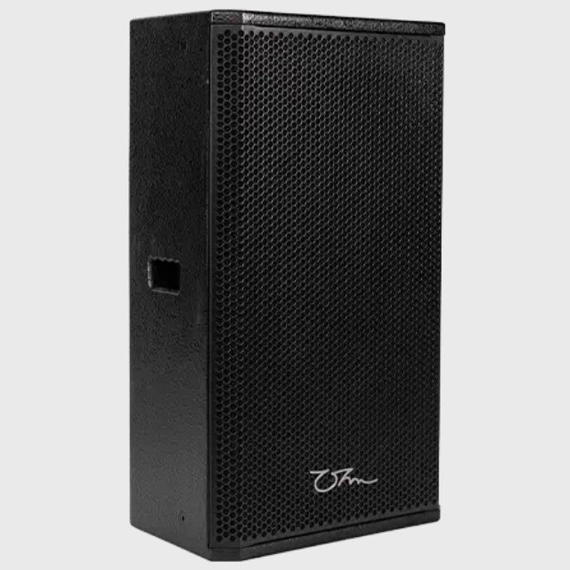 OHM 15″ Full range cabinet LE 15