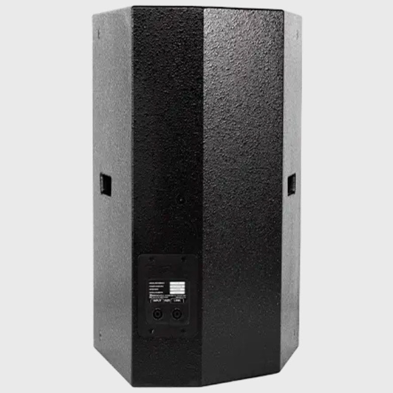 OHM 15″ Full range cabinet LE 15