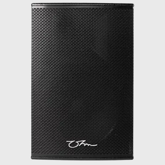 OHM 10″ Full range cabinet LM 1