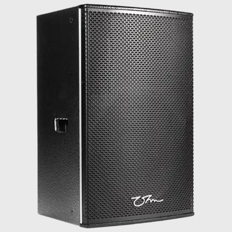 OHM 10″ Full range cabinet LM 1