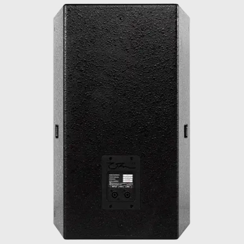 OHM 10″ Full range cabinet LM 1