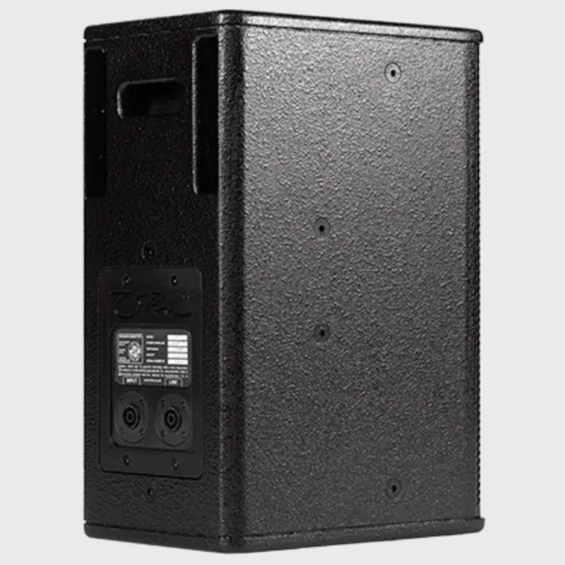 OHM 10″ Full range cabinet LM 10