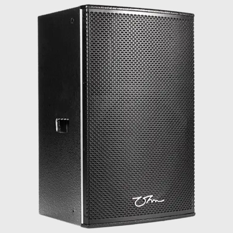 OHM 12″ Full range cabinet LM 4