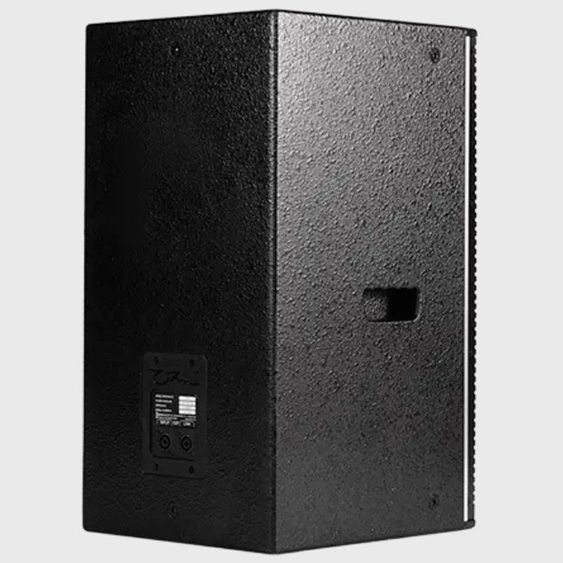 OHM 12″ Full range cabinet LM 4