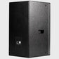 OHM 15″ Full range cabinet LM 5