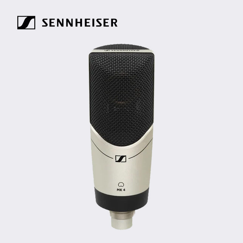 Sennheiser MK 4 \ Profile Streaming Set \ MKE 400 Promotion