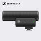 Sennheiser MK 4 \ Profile Streaming Set \ MKE 400 Promotion