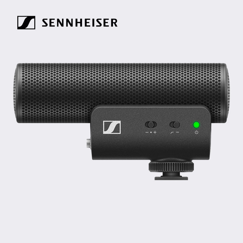 Sennheiser MK 4 \ Profile Streaming Set \ MKE 400 Promotion