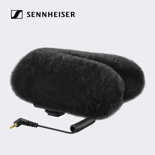 Sennheiser MZH 440 Fur Windshield