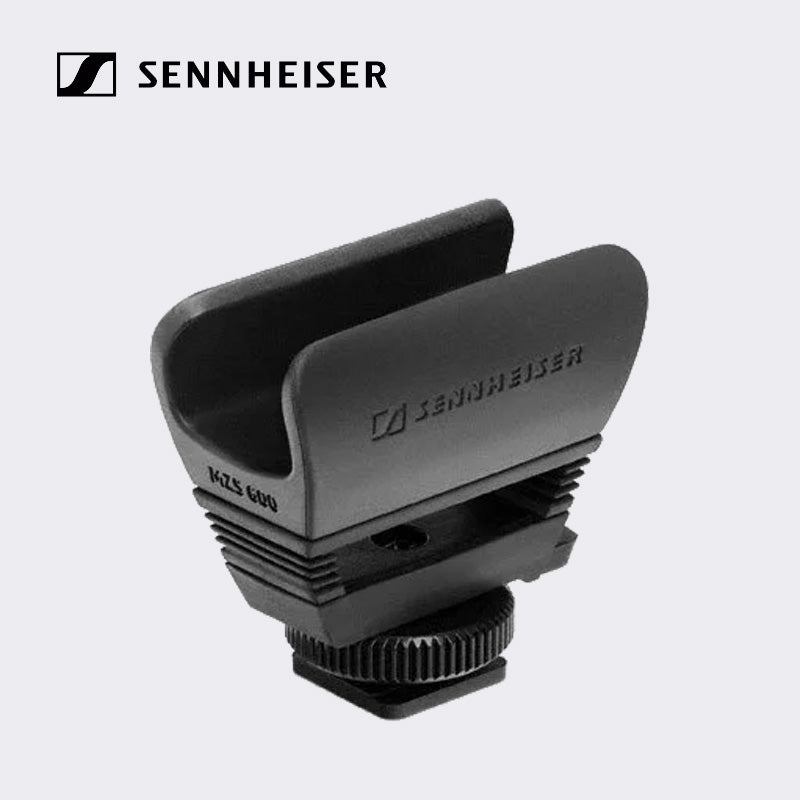 Sennheiser MZS 600 Shockmount for MKE 600