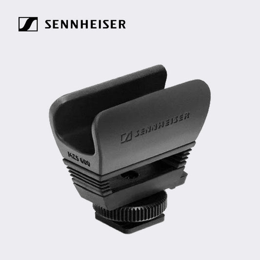 Sennheiser MZS 600 Shockmount for MKE 600