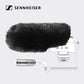 Sennheiser MZW 400 Wind-muff