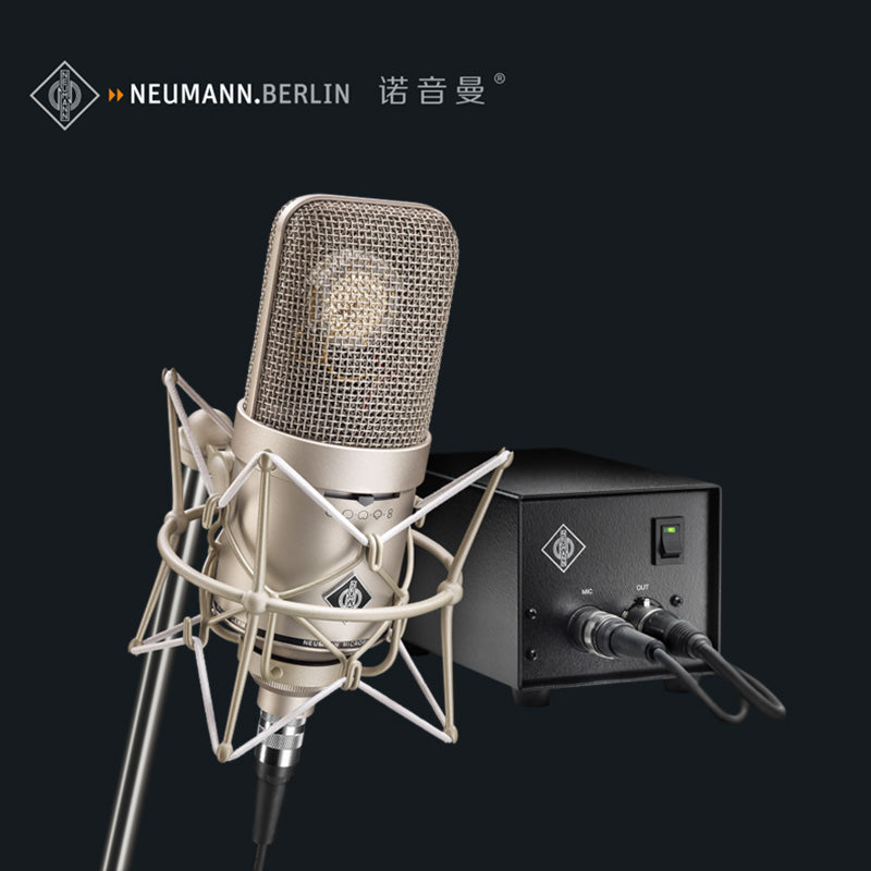 Neumann Studio Tube Microphone M 149 Tube UK
