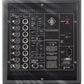 Neumann 超低音箱，帶 7.1 低音管理 KH 810 G