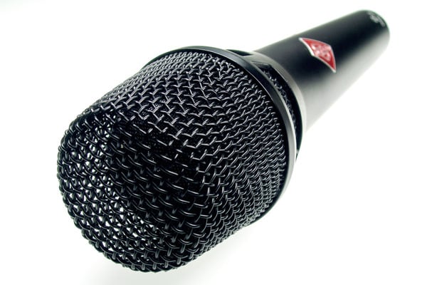 Neumann 舞台話筒 KMS 105