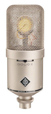 Neumann 錄音室電子管話筒 M 149 Tube UK