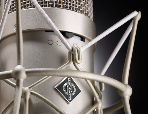 Neumann 錄音室電子管話筒 M 149 Tube UK