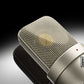 Neumann M 49 V 組大振膜電子管話筒