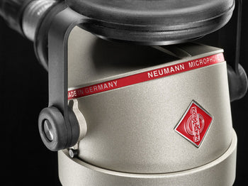 Neumann Studio Microphone BCM 104