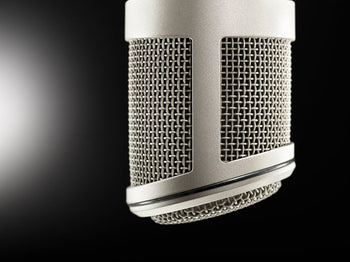 Neumann Studio Microphone BCM 705