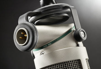Neumann Studio Microphone BCM 705