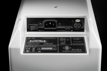 Neumann 兩路近場監聽音箱 KH 120 A