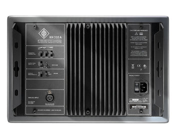 Neumann 三路近場監聽音箱 KH 310 A