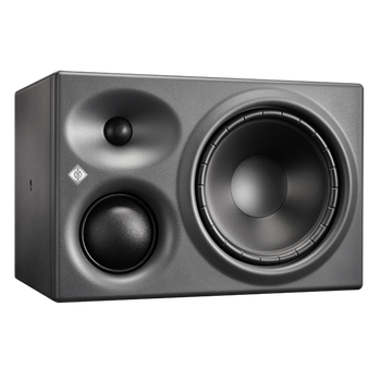 Neumann 三路近場監聽音箱 KH 310 A