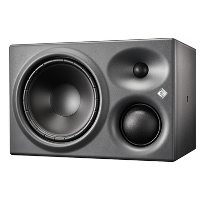 Neumann 三路近場監聽音箱 KH 310 A
