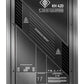 Neumann 三路中場監聽音箱 KH 420 G
