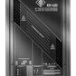 Neumann 三路中場監聽音箱 KH 420 G